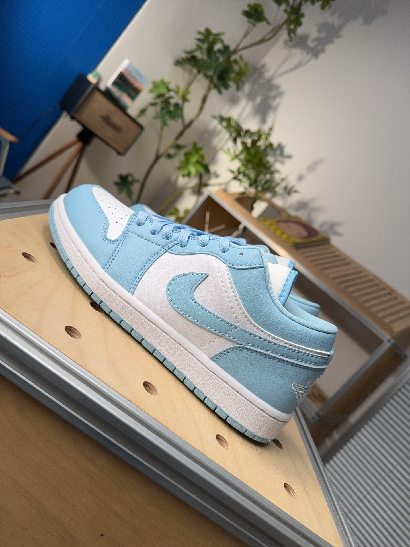 Nike Jordan